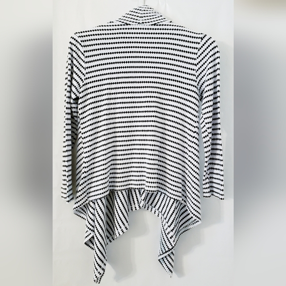 Meraki Sweater / Shawl /Top Size M - Picture 2 of 3